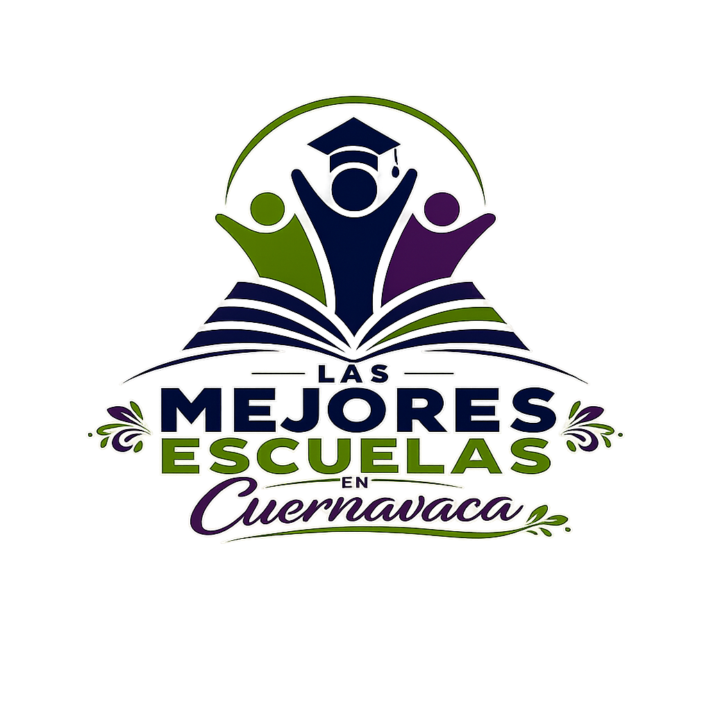 Las Mejores Escuelas en Cuernavaca