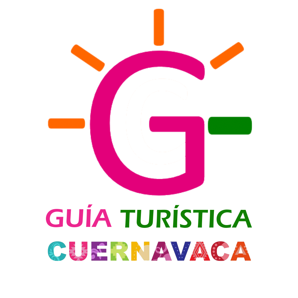 Guía Turística Cuernavaca