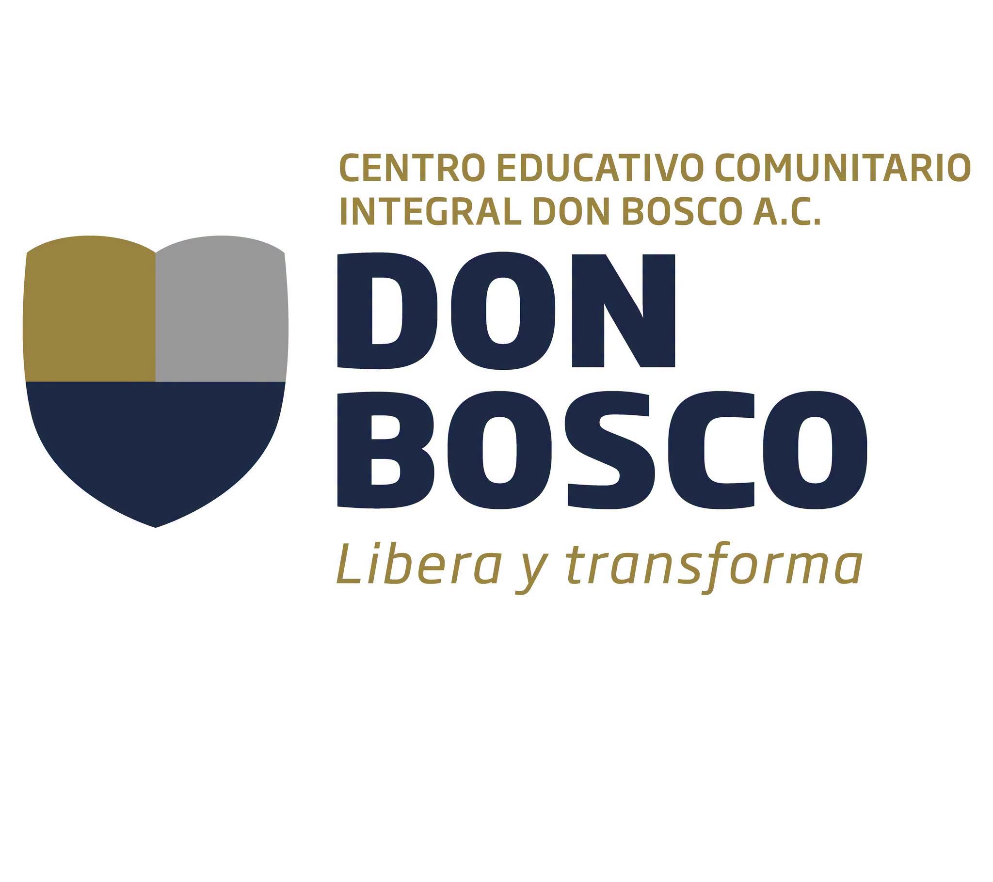 Logotipo de Colegio Don Bosco