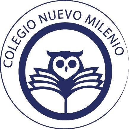 Logotipo de Colegio Nuevo Milenio