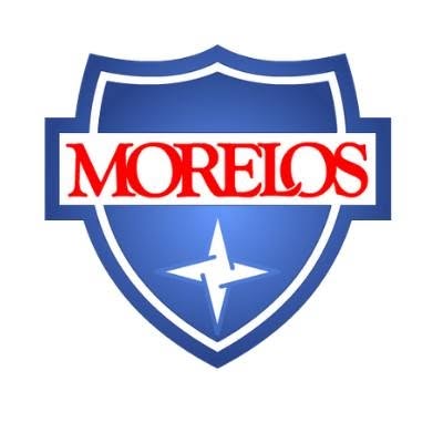 Logotipo de Colegio Morelos