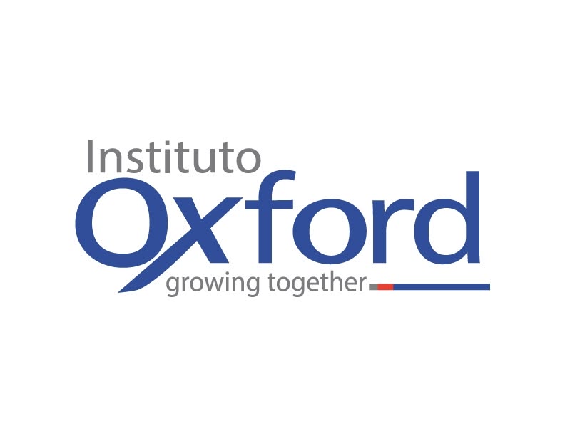 Logotipo de Instituto Oxford