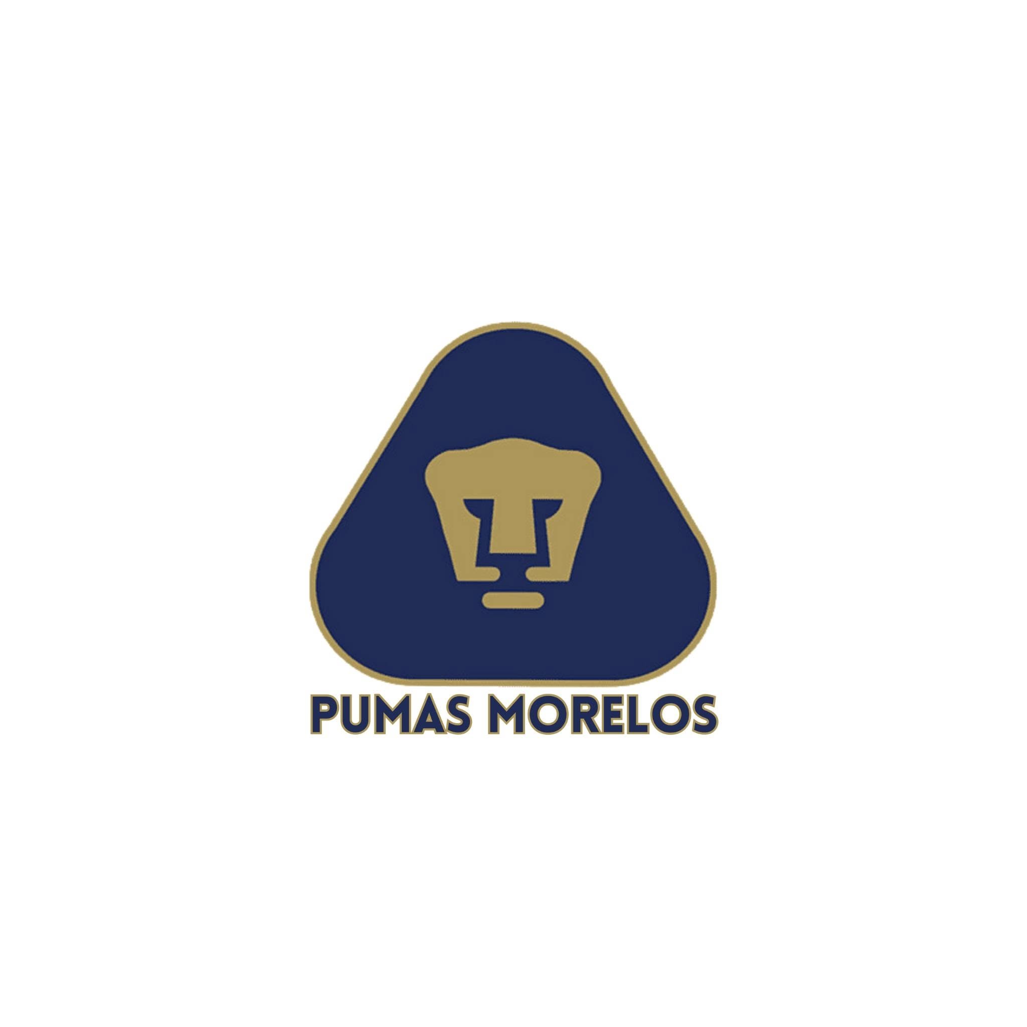 Logotipo de Pumas Morelos
