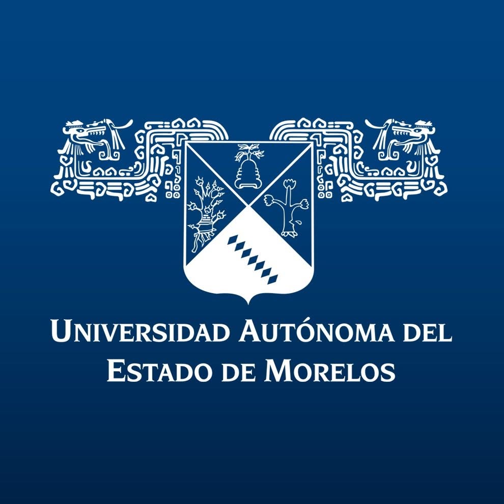 Logotipo de UAEM