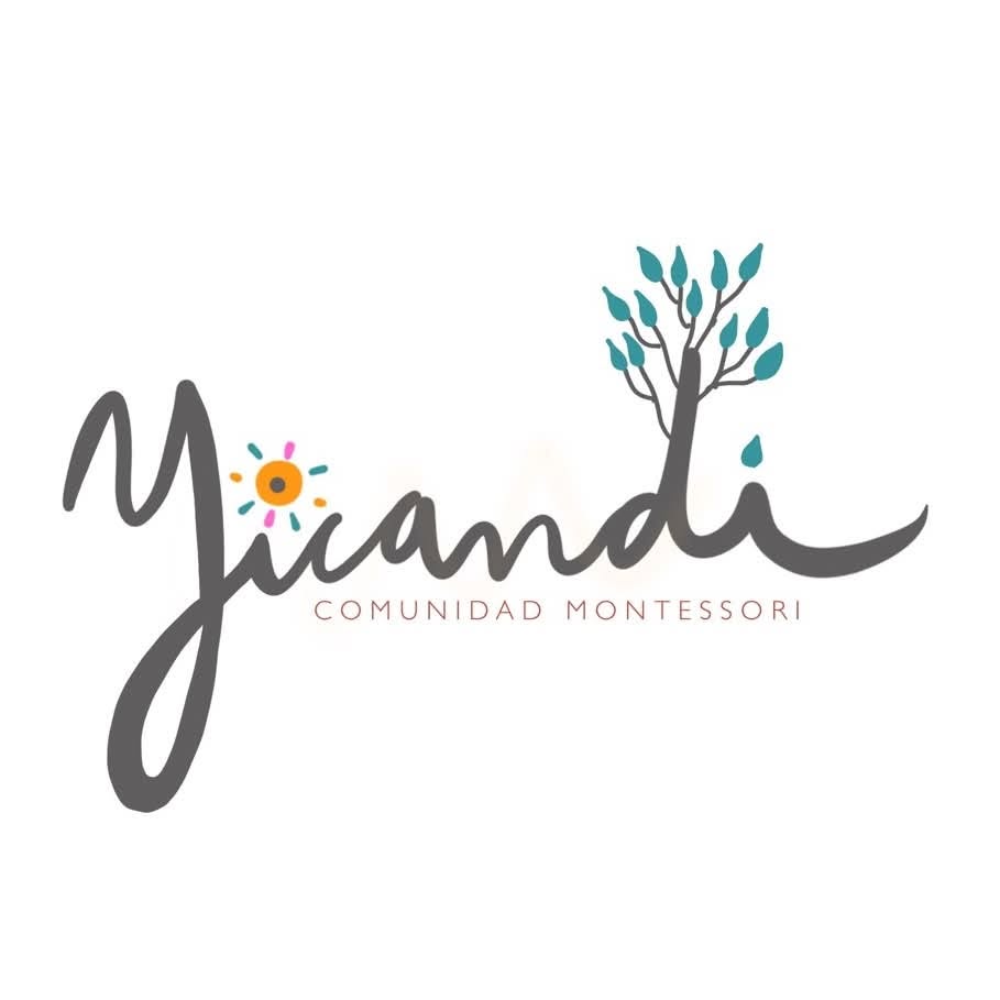 Logotipo de Yicandi Comunidad Montessori